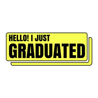 Graduate 01 Thumbnail