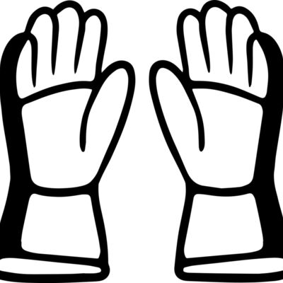Ski Gloves Thumbnail