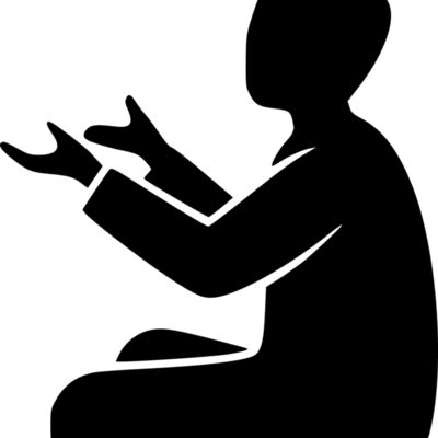 Islam Praying Thumbnail