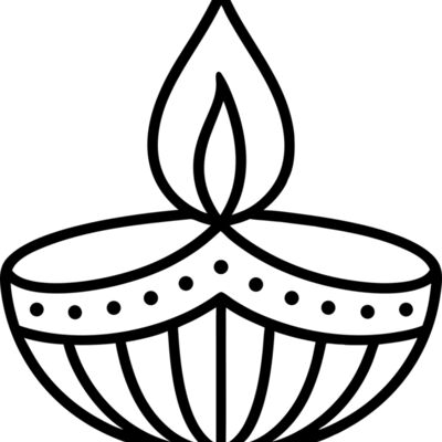 Diya Lamp 1 Thumbnail