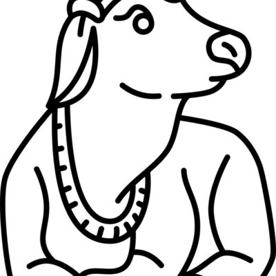 Sacred Cow 2 Thumbnail