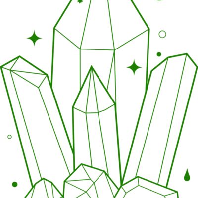 Magic Crystals 1 Thumbnail