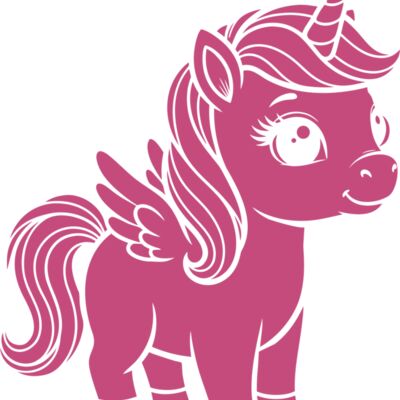 Unicorn 1 Thumbnail