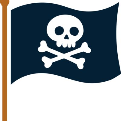 Pirate Flag 1 Thumbnail