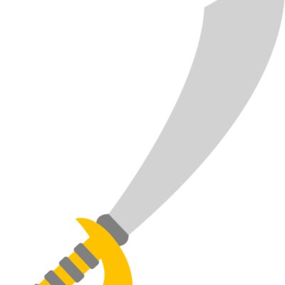 Pirate s Sword 1 Thumbnail