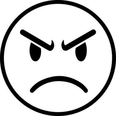 Angry Thumbnail