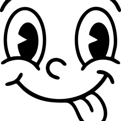 Silly Face Thumbnail