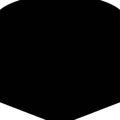 Arched Shield Badge Thumbnail