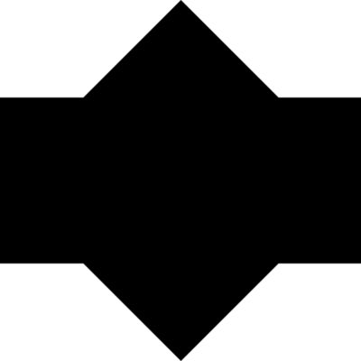 Cross Banner Badge Thumbnail