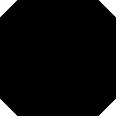 Octagon Frame Thumbnail