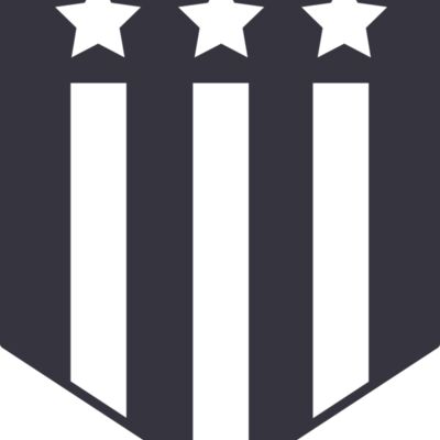 Modern Patriotic Badge Thumbnail