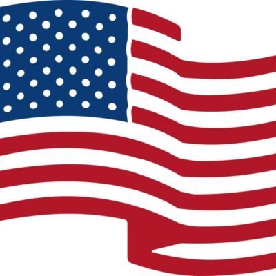 Wavy Flag Thumbnail