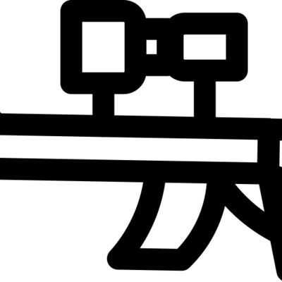 Assault Rifle Thumbnail