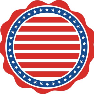 Flag Badge Thumbnail
