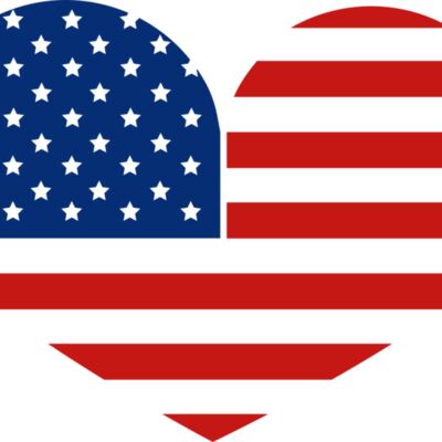 USA Heart Thumbnail