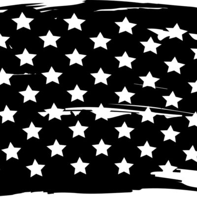 Military Star Flag Thumbnail