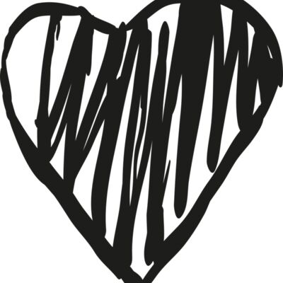 Sketch Heart Thumbnail