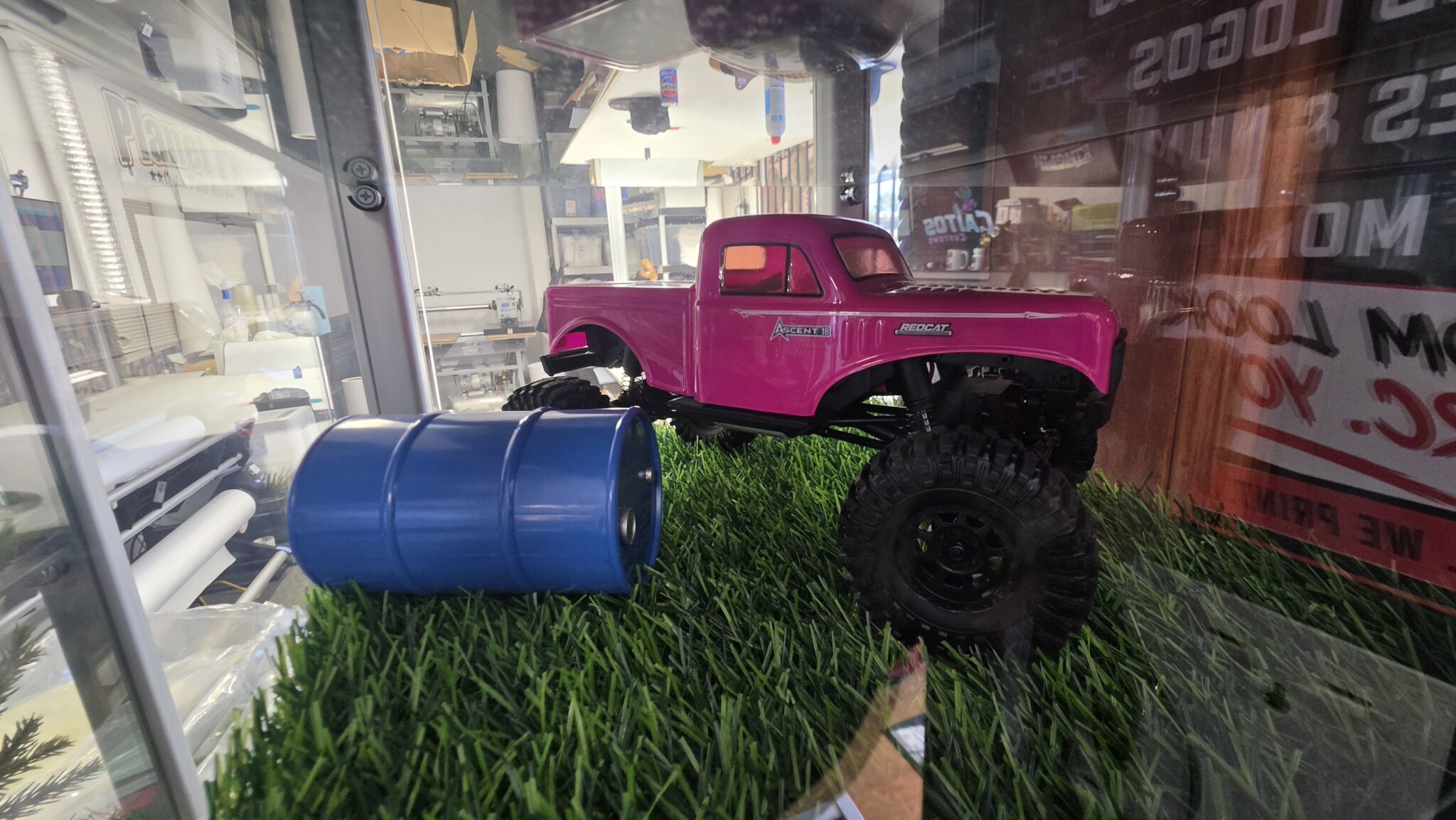 RC bashers for sale in Colorado