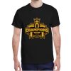 Gildan 100% Cotton™ 5.3 oz. T-Shirt Thumbnail