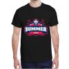 Gildan 100% Cotton™ 5.3 oz. T-Shirt Thumbnail