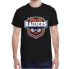 Gildan 100% Cotton™ 5.3 oz. T-Shirt Thumbnail