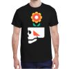 Gildan 100% Cotton™ 5.3 oz. T-Shirt Thumbnail