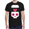 Gildan 100% Cotton™ 5.3 oz. T-Shirt Thumbnail