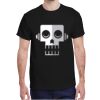 Gildan 100% Cotton™ 5.3 oz. T-Shirt Thumbnail