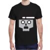 Gildan 100% Cotton™ 5.3 oz. T-Shirt Thumbnail