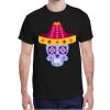 Gildan 100% Cotton™ 5.3 oz. T-Shirt Thumbnail