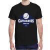 Gildan 100% Cotton™ 5.3 oz. T-Shirt Thumbnail