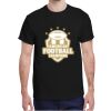 Gildan 100% Cotton™ 5.3 oz. T-Shirt Thumbnail