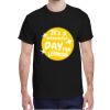 Gildan 100% Cotton™ 5.3 oz. T-Shirt Thumbnail