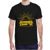Gildan 100% Cotton™ 5.3 oz. T-Shirt Thumbnail