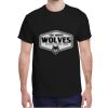 Gildan 100% Cotton™ 5.3 oz. T-Shirt Thumbnail