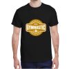 Gildan 100% Cotton™ 5.3 oz. T-Shirt Thumbnail