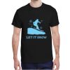 Gildan 100% Cotton™ 5.3 oz. T-Shirt Thumbnail