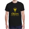Gildan 100% Cotton™ 5.3 oz. T-Shirt Thumbnail
