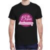 Gildan 100% Cotton™ 5.3 oz. T-Shirt Thumbnail