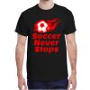 Gildan 100% Cotton™ 5.3 oz. T-Shirt Thumbnail