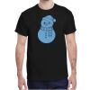 Gildan 100% Cotton™ 5.3 oz. T-Shirt Thumbnail