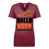Next Level Apparel 1540 - Ladies' Ideal V-Neck Thumbnail