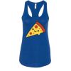 Next Level Apparel - Ladies' Ideal Racerback Tank Thumbnail