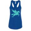 Next Level Apparel - Ladies' Ideal Racerback Tank Thumbnail