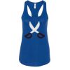 Next Level Apparel - Ladies' Ideal Racerback Tank Thumbnail