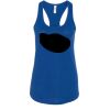 Next Level Apparel - Ladies' Ideal Racerback Tank Thumbnail