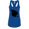 Next Level Apparel - Ladies' Ideal Racerback Tank Thumbnail