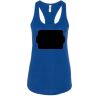 Next Level Apparel - Ladies' Ideal Racerback Tank Thumbnail