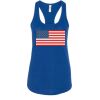 Next Level Apparel - Ladies' Ideal Racerback Tank Thumbnail
