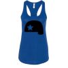Next Level Apparel - Ladies' Ideal Racerback Tank Thumbnail